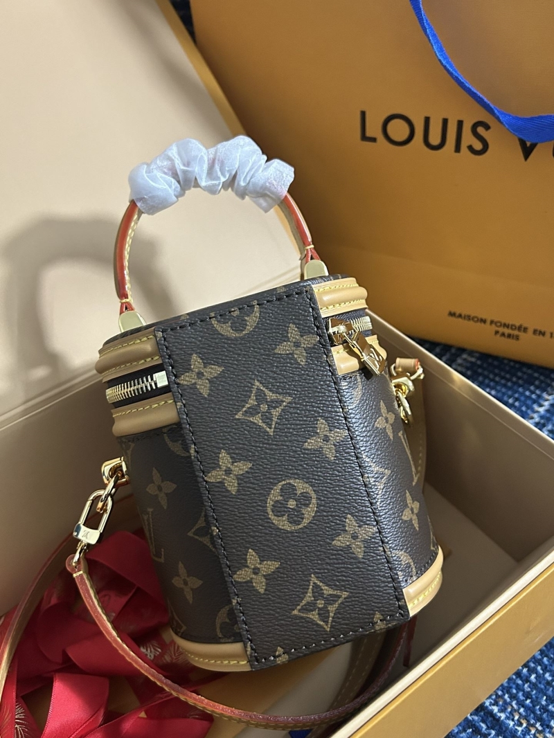 LV Round Bags